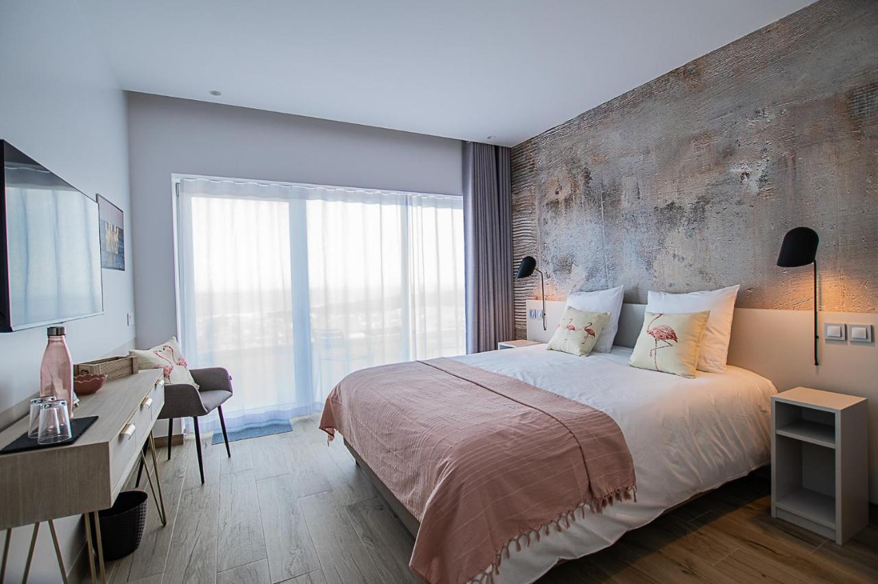 Oceane Guest House - Adults Only Nazaré Exterior photo