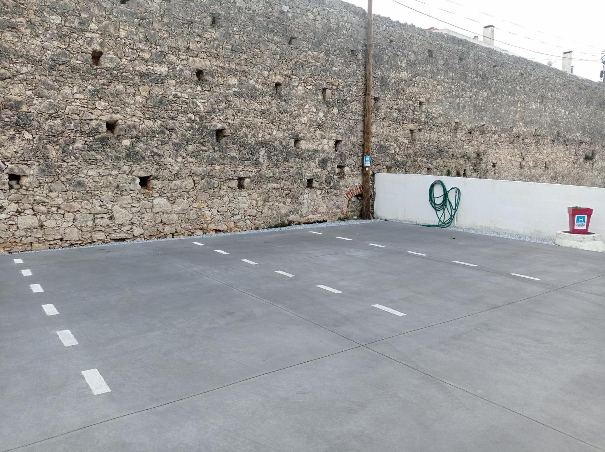 Oceane Guest House - Adults Only Nazaré Exterior photo
