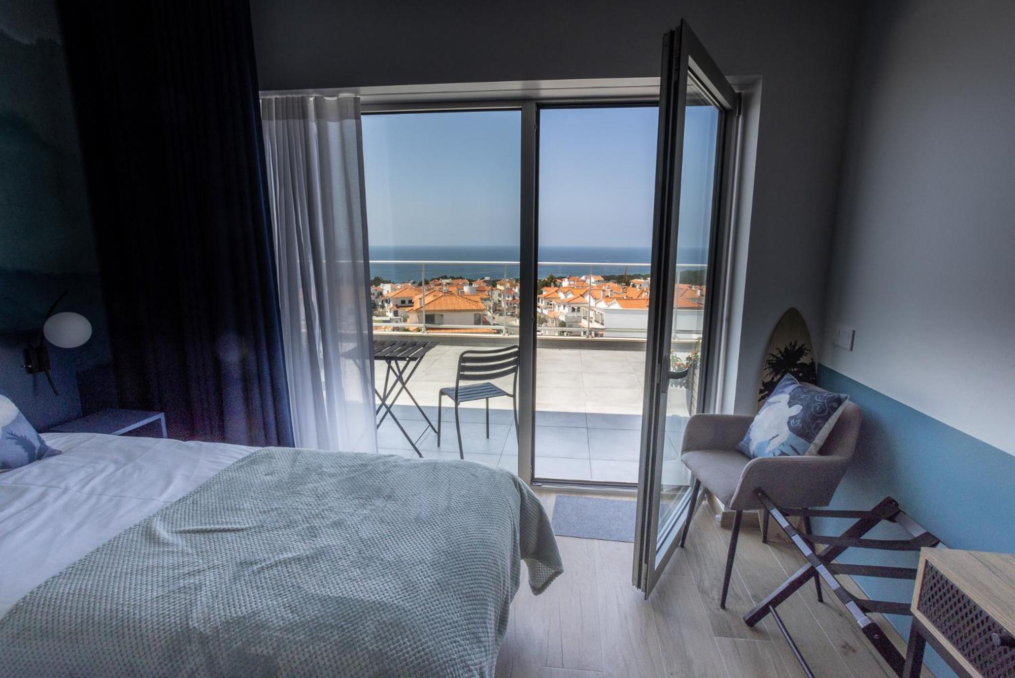 Oceane Guest House - Adults Only Nazaré Room photo