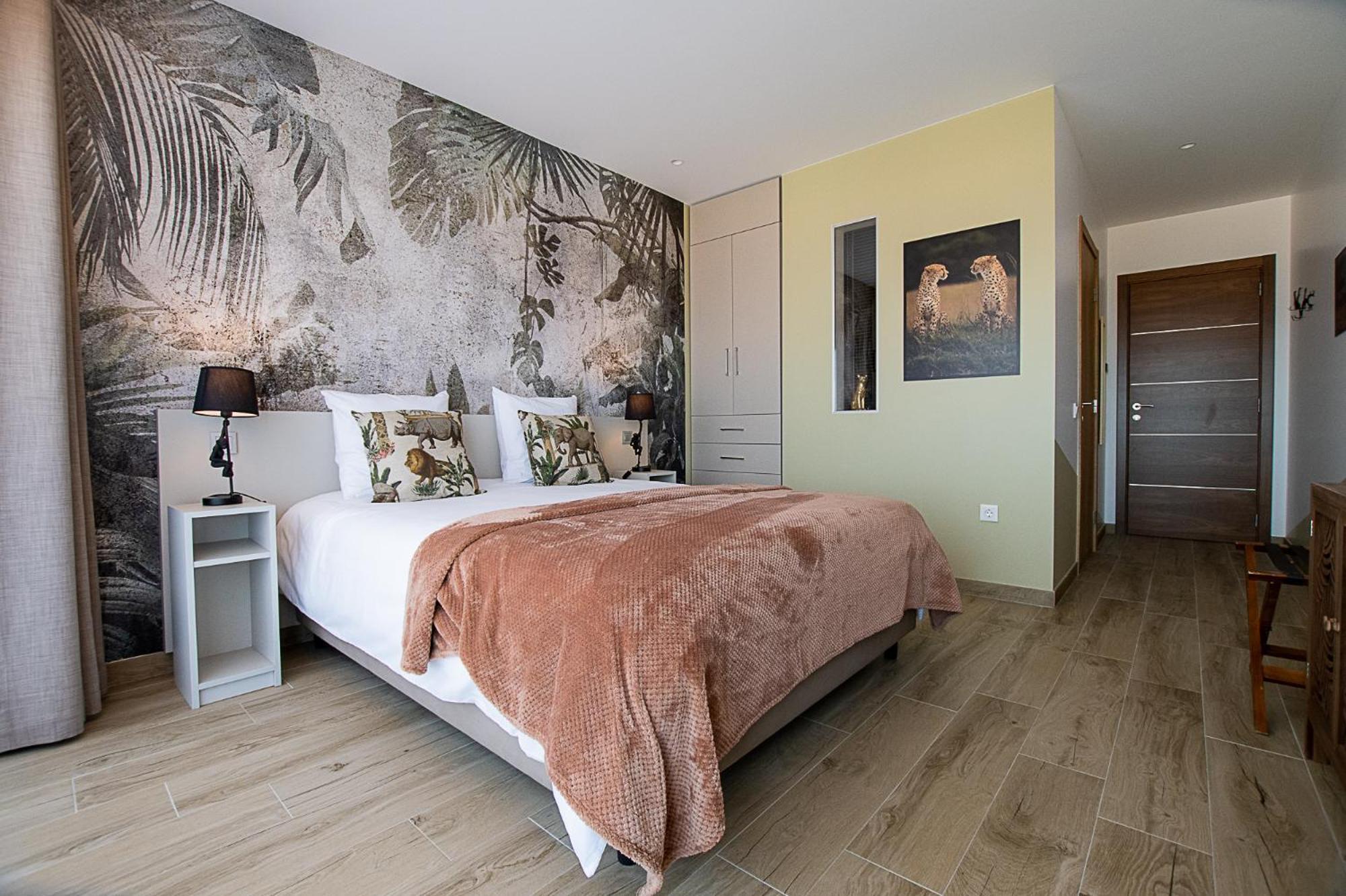 Oceane Guest House - Adults Only Nazaré Room photo