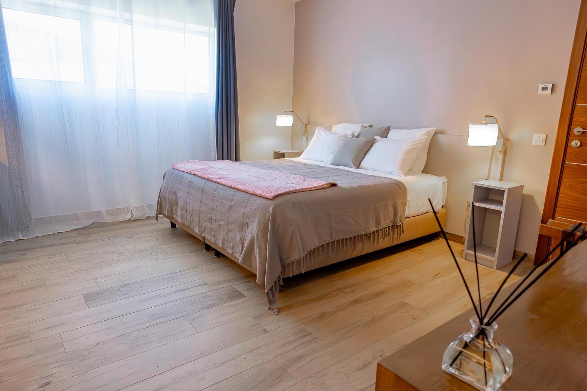 Oceane Guest House - Adults Only Nazaré Exterior photo