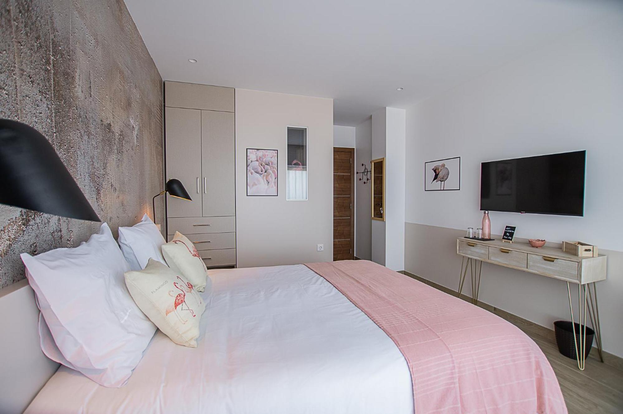 Oceane Guest House - Adults Only Nazaré Room photo