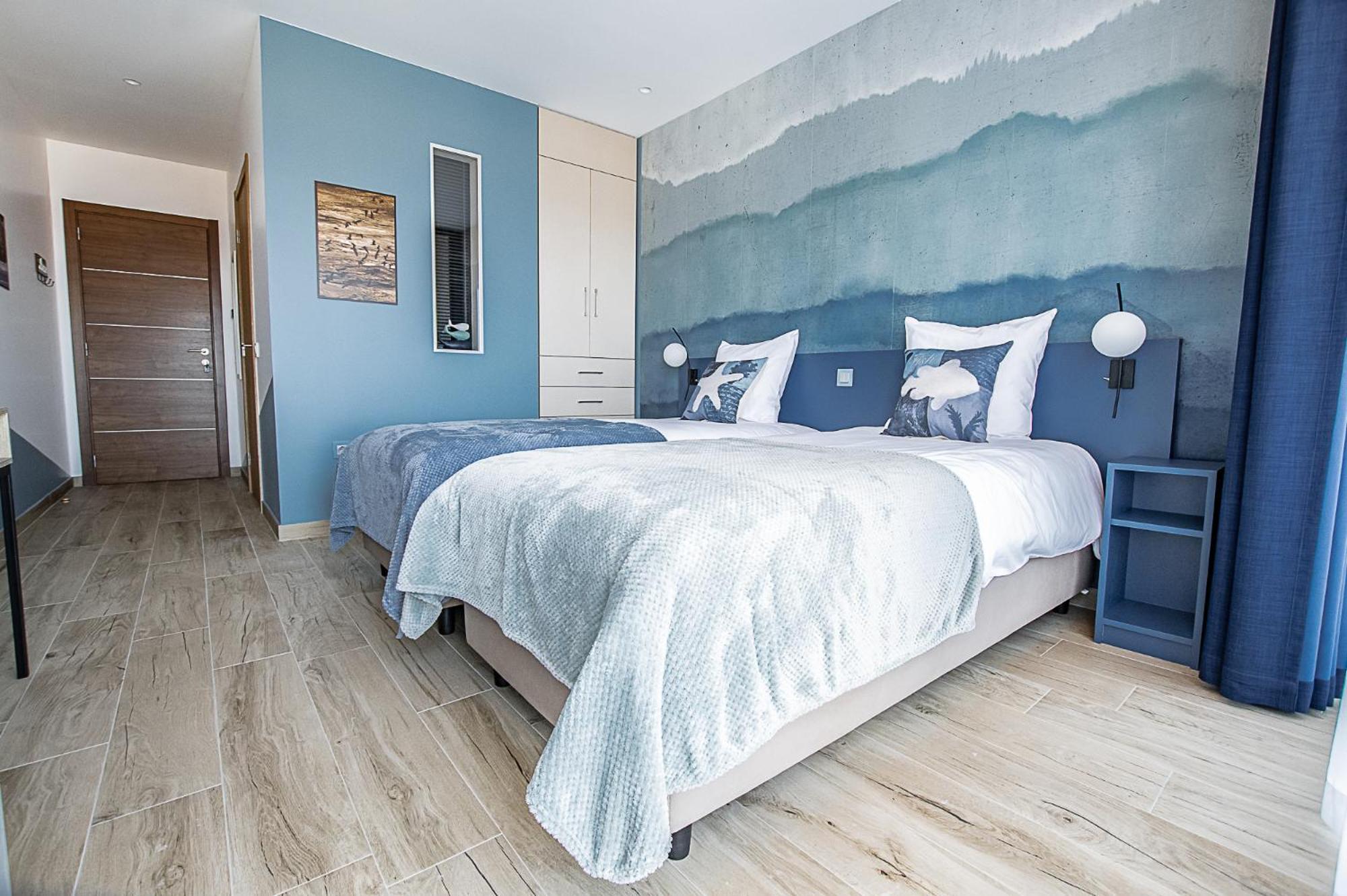 Oceane Guest House - Adults Only Nazaré Room photo