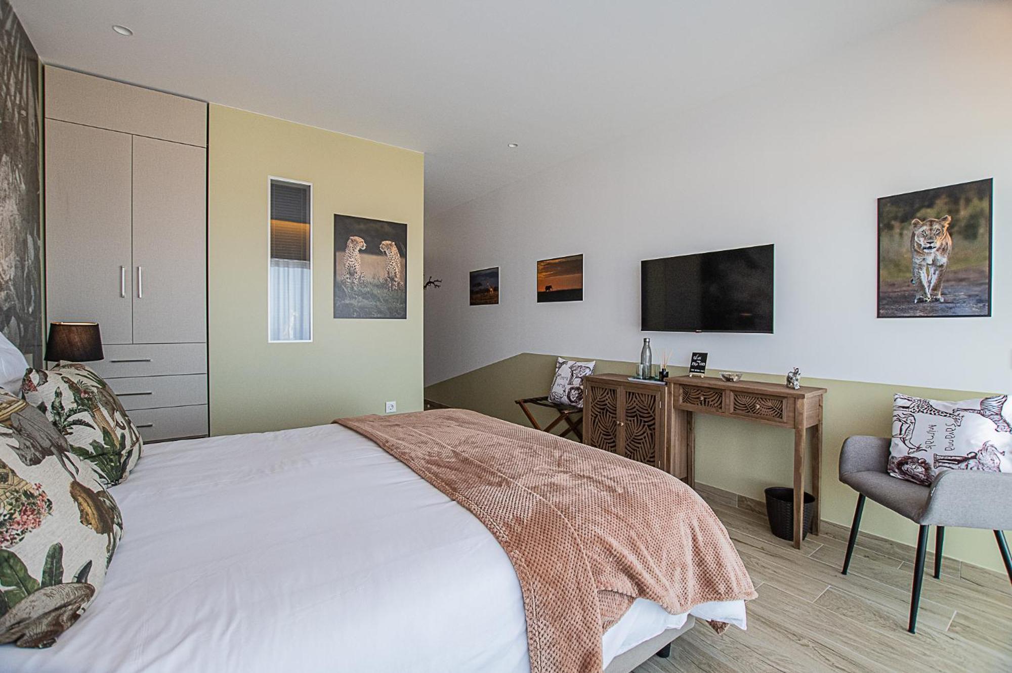 Oceane Guest House - Adults Only Nazaré Room photo